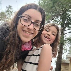 Meet your Posher, Trish